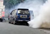 Jangan Panik! Begini Cara Mengatasi Mobil Diesel Runaway