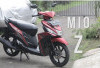 Tips Ampuh Membeli Motor Bekas Yamaha Mio Z 2018