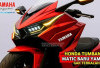 Yamaha Venomatic 2025: Matic 300cc Rasa Moge, Ini Perkiraan Spesifikasinya