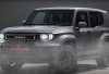 Toyota Akan Lahirkan Baby Land Cruiser: Begini Prediksi Spesifikasinya?