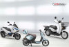 Daftar Motor Listrik Honda Lengkap dengan Keunggulannya