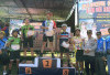  ISSI Kepahiang Naik Podium di Open Adventure Race dan Fun Bike 2025
