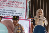 Aparatur Desa di Kepahiang Wajib Memahami Tupoksi dan Inovatif Membangun Desa
