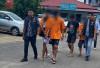 Gagal Dilantik, Oknum Peserta PPPK Bengkulu Tengah Ditangkap Polisi