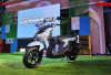  Sumbu CVT Yamaha Gear Ultima Dibuat Lebih Pendek, Ini Alasannya