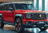 Harga Suzuki Jimny 2026: Tergantung Varian yang Dipilih, Mulai dari Rp 358 Juta   