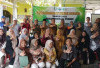 Pemdes Imigrasi Permu Gelar Musdes Rembuk Stunting Tahun 2025
