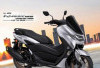Fitur Unggulan Terbaik All-New Yamaha NMAX 155