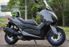 Rekomendasi Motor Matic yang Nyaman untuk Touring 