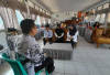 KUA Curup Tengah Canangkan Program Penyuluh Goes to School