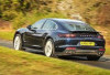  Porsche Panamera 4S: Mobil Diesel Tercepat dan Tangguh