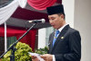 Bupati Fikri Tekankan Aksi Nyata Pemuda
