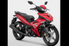 Motor Yamaha MX King 150 2025: Punya Tampilan Menarik dan Gahar, Segini Harga Terbaruny