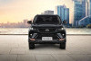  Toyota Fortuner 2025 Sajikan Sensasi Dingin Bak di Kutub Utara: Dilengkapi AC Dual Zone
