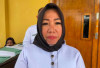 DLH Bengkulu Tengah Sudah Bagikan Ribuan Bibit Jeruk Kalamansi 