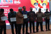 Pemkab Rejang Lebong Terima DBH Rp21 Miliar