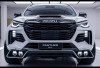  7 Mobil Diesel Mewah 2025: Harga Terjangkau, Mesin Bertenaga dan Irit Bahan Bakar 