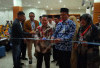Perdana Sianok Travel Bengkulu Berangkatkan 156 Jemaah Umroh: Gunakan Maskapai Lion Air