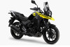 Suzuki Katana Akrapovic Edisi Terbatas: Hanya 10 Unit di Dunia!