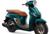 Gaya Retro Performa Gahar: Ini Spesifikasi Lengkap Honda Stylo 160  