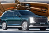  Hyundai Palisade 2025: Cek Kelengkapan Interior dan Eksterior Terbarunya