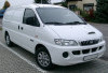  Sejarah Hyundai H1, Generasi Pertama hingga Generasi Terakhir 