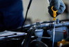 Bau Gosong dari Oli Hidrolik? Waspada Overheating Sistem!