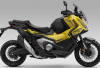  Honda New X-ADV 2025: Tampil Makin Keren, Ini Spesifikasi Lengkapnya