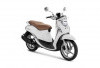 Yamaha Fino 125: Motor Stylish dengan Efisiensi Bahan Bakar 