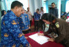 Komitmen Tingkatkan Kualitas Pelayanan Publik 