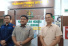 Kejari Rejang Lebong Soroti Kasus Kriminalitas Berulang, 30 Persen Pelaku Residivis