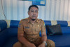 5 Paket Bidang SDA Terkontrak, 2 Lainnya Lelang Ulang