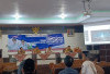 Forum Konsultasi Publik Ranwal RPJMD 2025-2029 Rejang Lebong