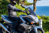  Rekomendasi 5 Motor Yamaha untuk Touring: Nyaman dan Cocok untuk Perjalanan Jauh