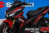 All New Suzuki Satria 180 RR Siap Mengaspal: Tampilan Agresif & Futuristik Layaknya Motor Sport