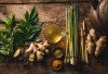 Resep Herbal Alami Bantu Atasi Demam Berdarah: Aman dan Bantu Pemulihan