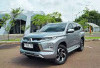 Mengintip Keunggulan Mitsubishi Pajero Sport Dakar