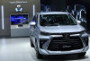 Toyota Avanza 2025 Punya 3 Pilihan Warna Memukau, Apa Saja?