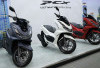 4 Motor Matic dengan Teknologi Canggih Terbaik 2025 