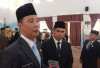  Pemkab Rejang Lebong Siapkan Strategi Atasi Belanja Pegawai Tinggi