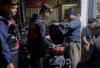 Polres Rejang Lebong Intensifkan Patroli Malam Antisipasi Premanisme