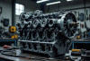 Mengenal Sistem Turbocharger Mobil Diesel