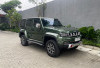 Mengulas Spesifikasi BAIC BJ40 Plus, Mobil SUV Gagah
