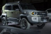 Toyota Land Cruiser 'Paket Hemat' Bakal Meluncur Sebentar Lagi