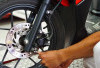 Cegah Rem Blong di Turunan Curam, Lakukan Hal Ini Pada Motor Matic Yamaha