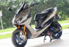 Yamaha Force 155 Siap Tantang Vario 160: Torsinya Bikin Ngeri
