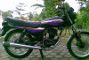 Honda GHonda GL Pro Reborn L Pro Reborn 3 Generasi: Ini 5 Kelebihannya dan GL Diambil dari Singkatan Samurai  