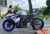 5 Kesalahan yang Dapat Merusak Handling dan Kecepatan Yamaha R25