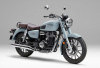 Honda GB350C 2025, Motor Klasik Modern Siap Meluncur 