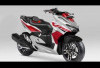 All New Honda Vario 125 Street: Desain Canggih dan Mirip BeAT Street
